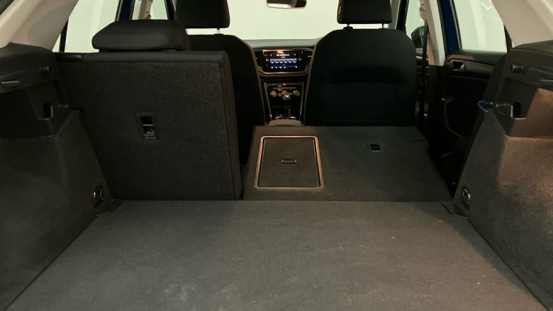 Volkswagen T-Roc 1.5 TSI EVO SE 5dr Petrol Hatchback